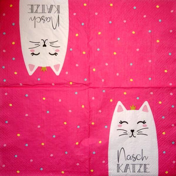 999.150 Cats - 3-ply -